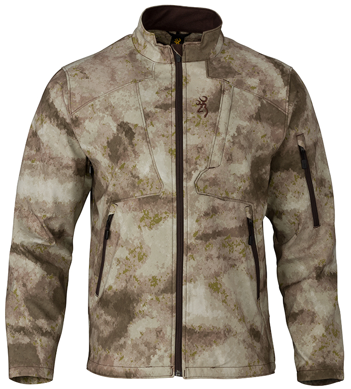 Browning Hell's Canyon Speed Backcountry Jacket - 30482608